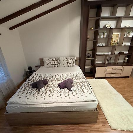 The Maisonette In Sofia'S Heart Екстер'єр фото