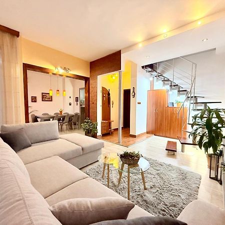 The Maisonette In Sofia'S Heart Екстер'єр фото