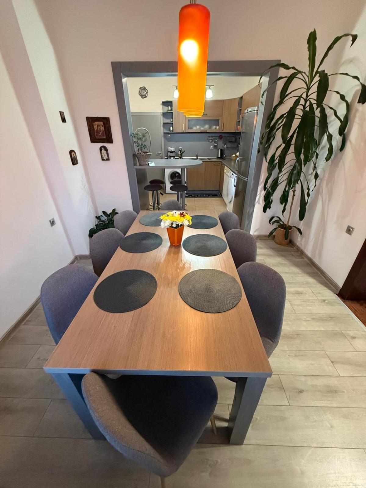 The Maisonette In Sofia'S Heart Екстер'єр фото