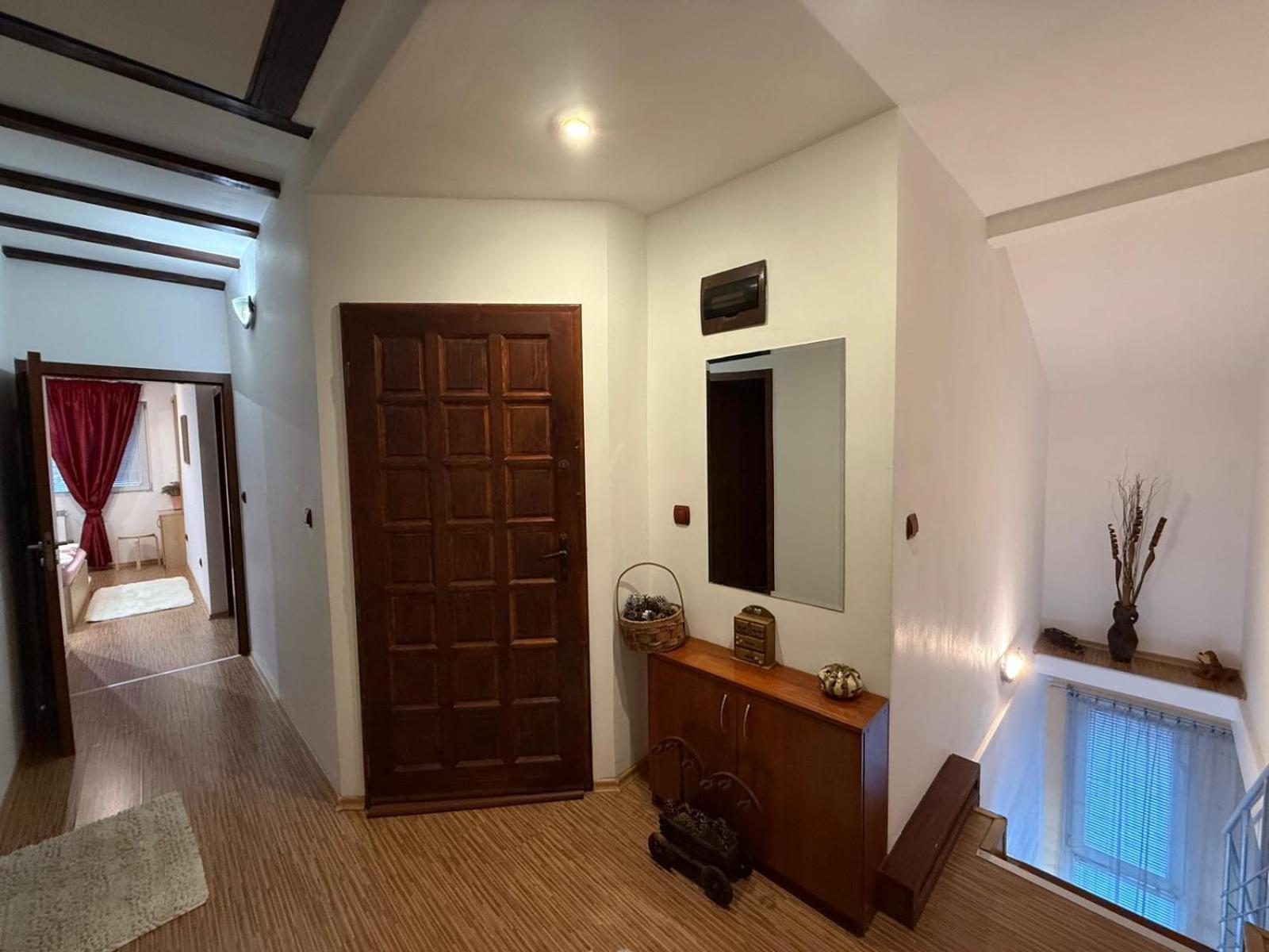 The Maisonette In Sofia'S Heart Екстер'єр фото