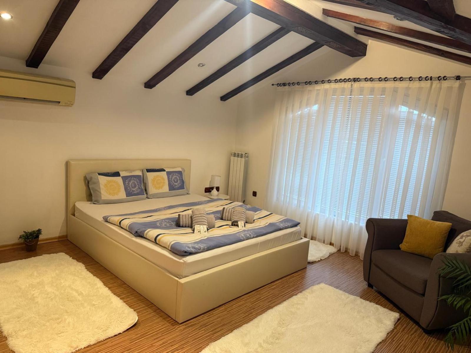 The Maisonette In Sofia'S Heart Екстер'єр фото
