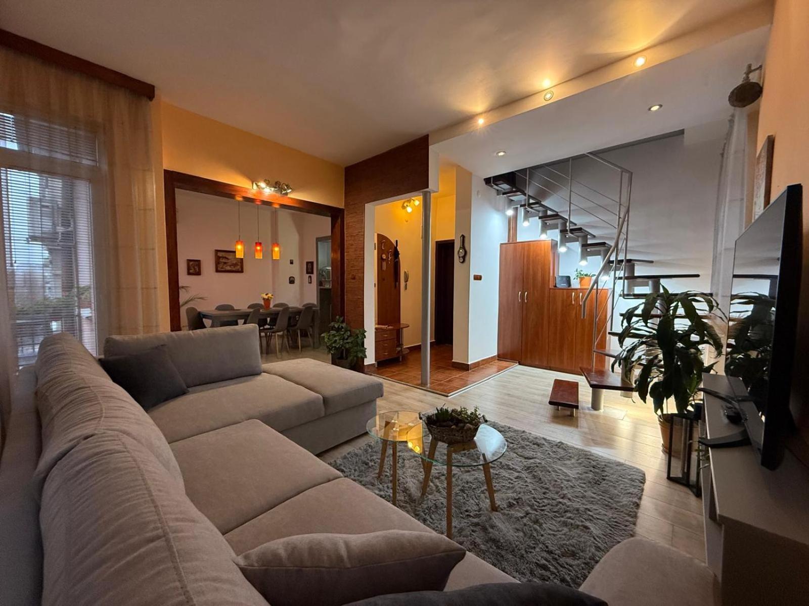 The Maisonette In Sofia'S Heart Екстер'єр фото
