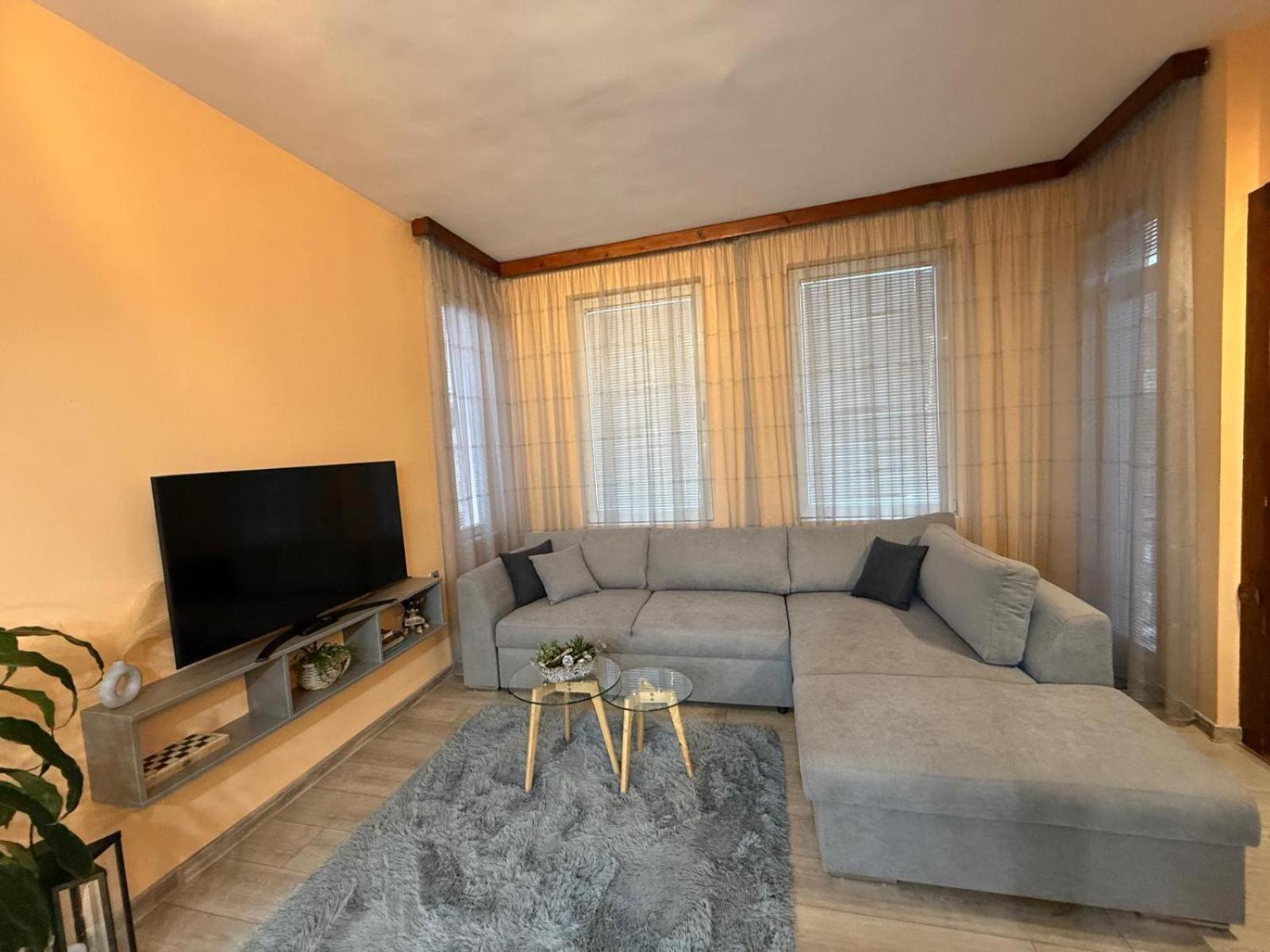 The Maisonette In Sofia'S Heart Екстер'єр фото