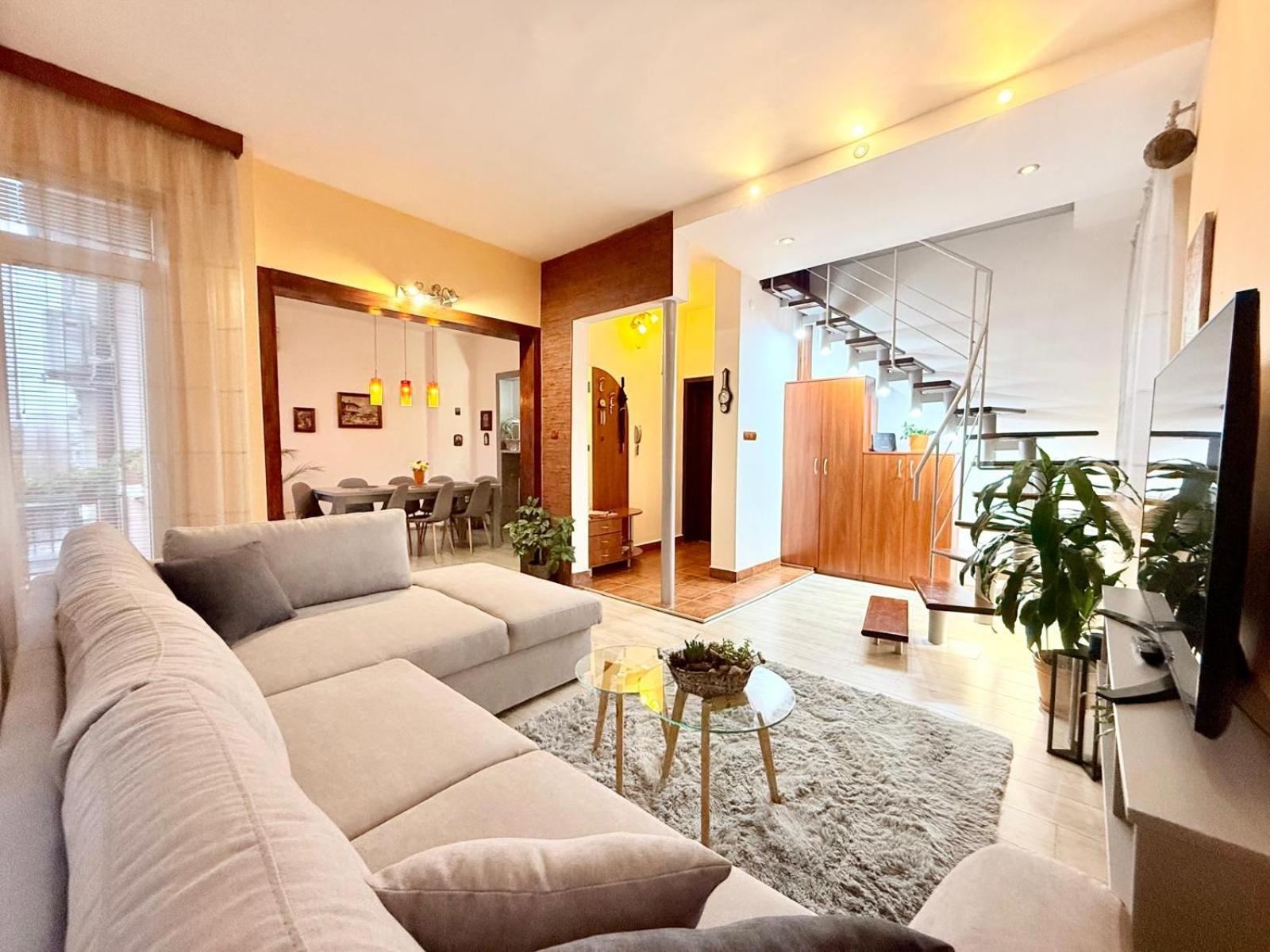 The Maisonette In Sofia'S Heart Екстер'єр фото